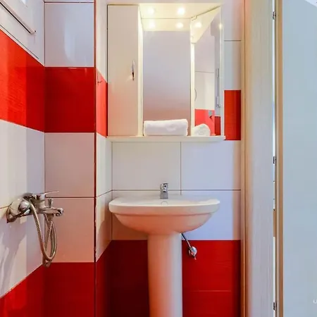 Verano 2-bdrm Maisonette With Shared Garden, Sani アパート Sani (Chalkidiki)